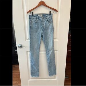 We The Free Jeans Free People Size 26